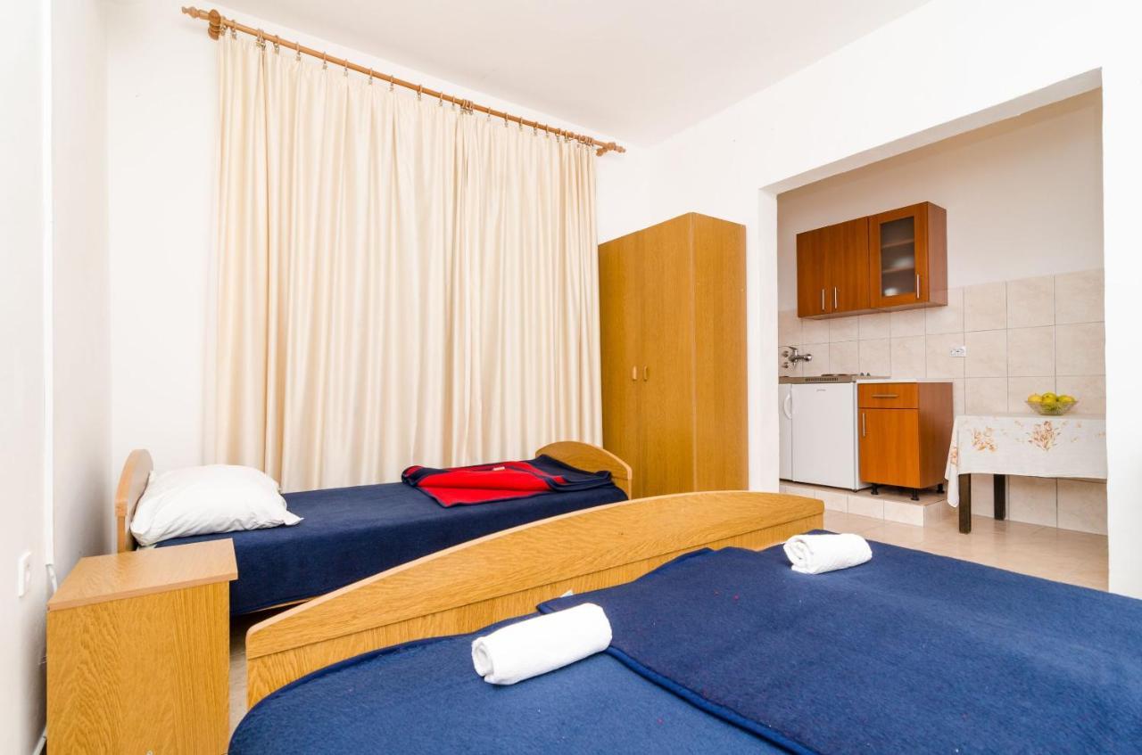 Guest House Kiko Pomena Room photo