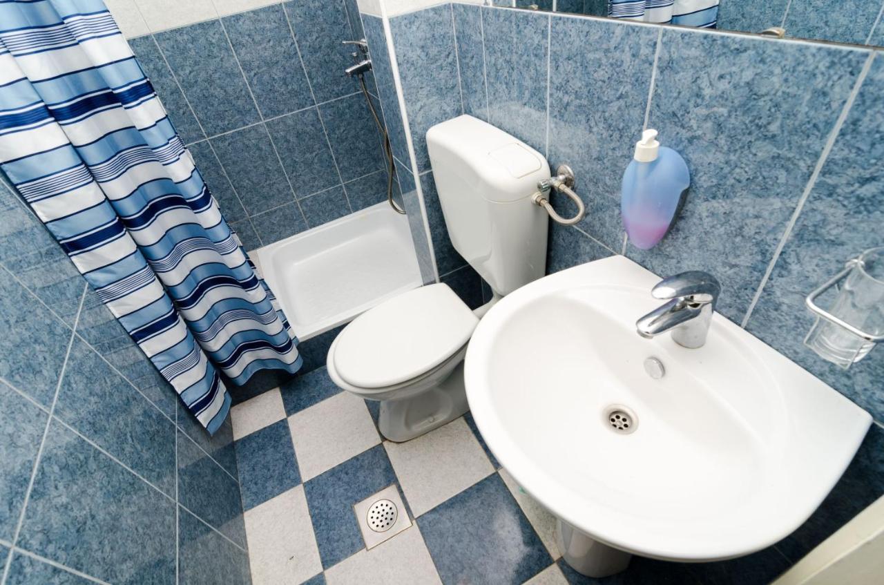 Guest House Kiko Pomena Room photo