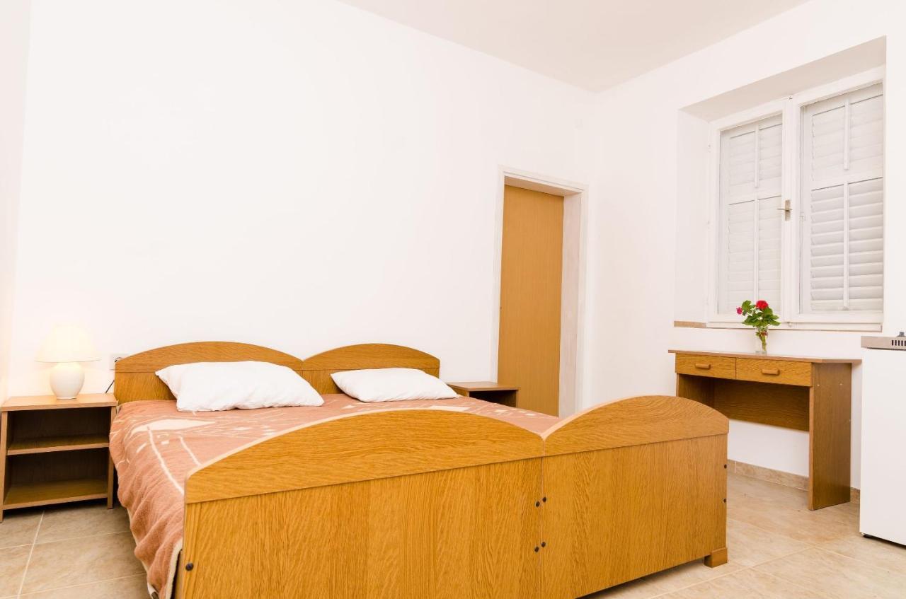 Guest House Kiko Pomena Room photo