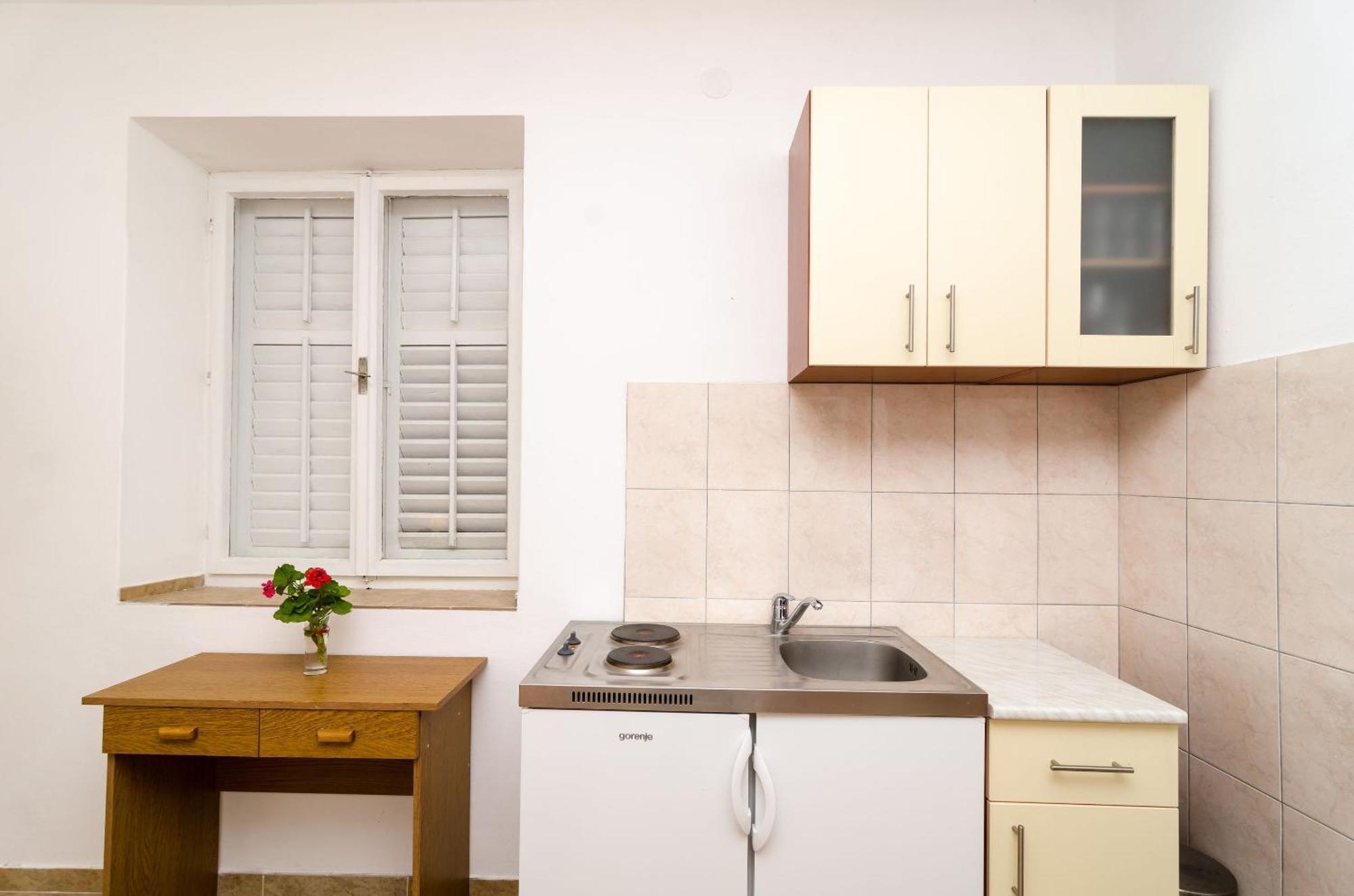 Guest House Kiko Pomena Room photo