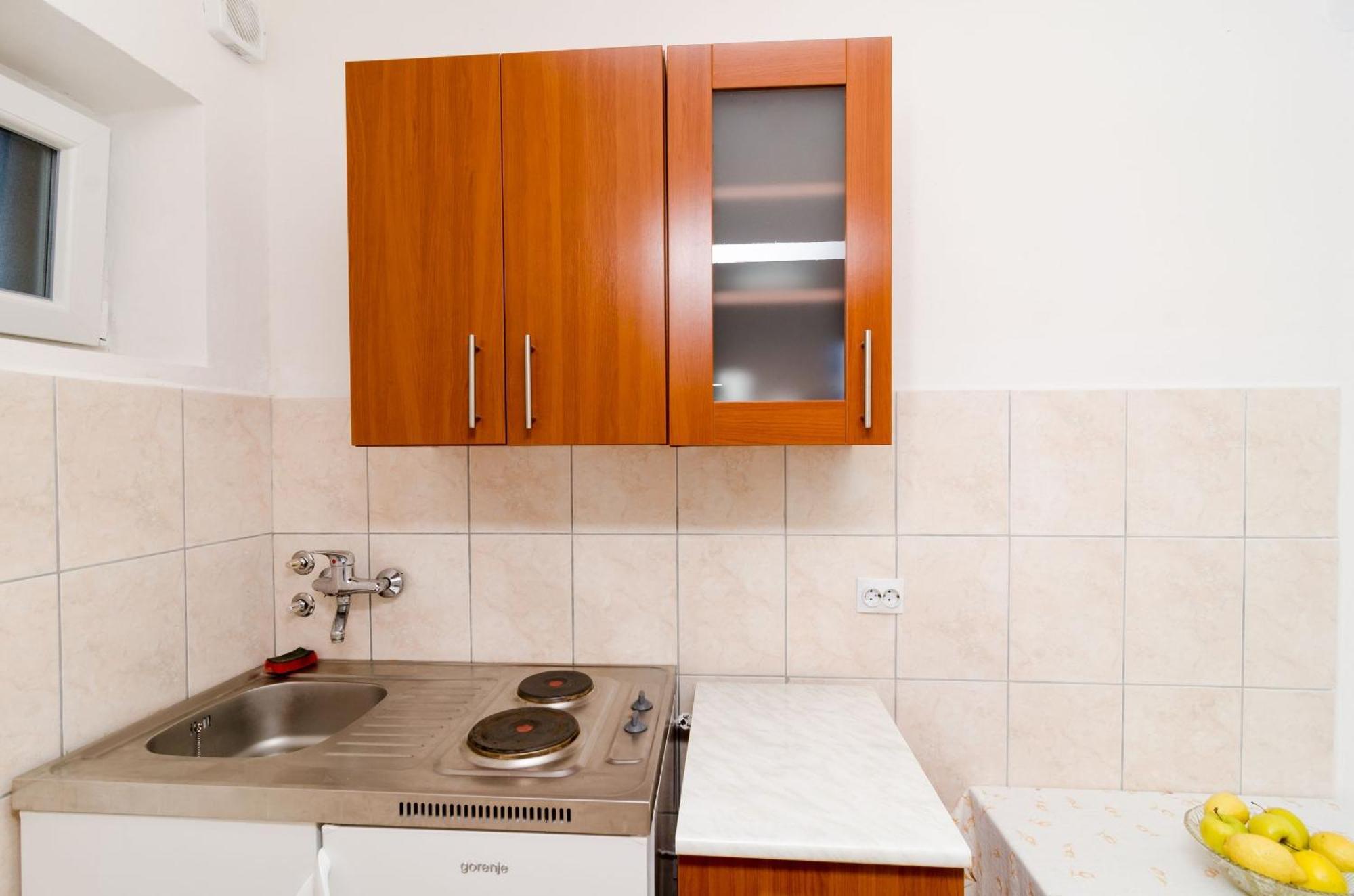 Guest House Kiko Pomena Room photo
