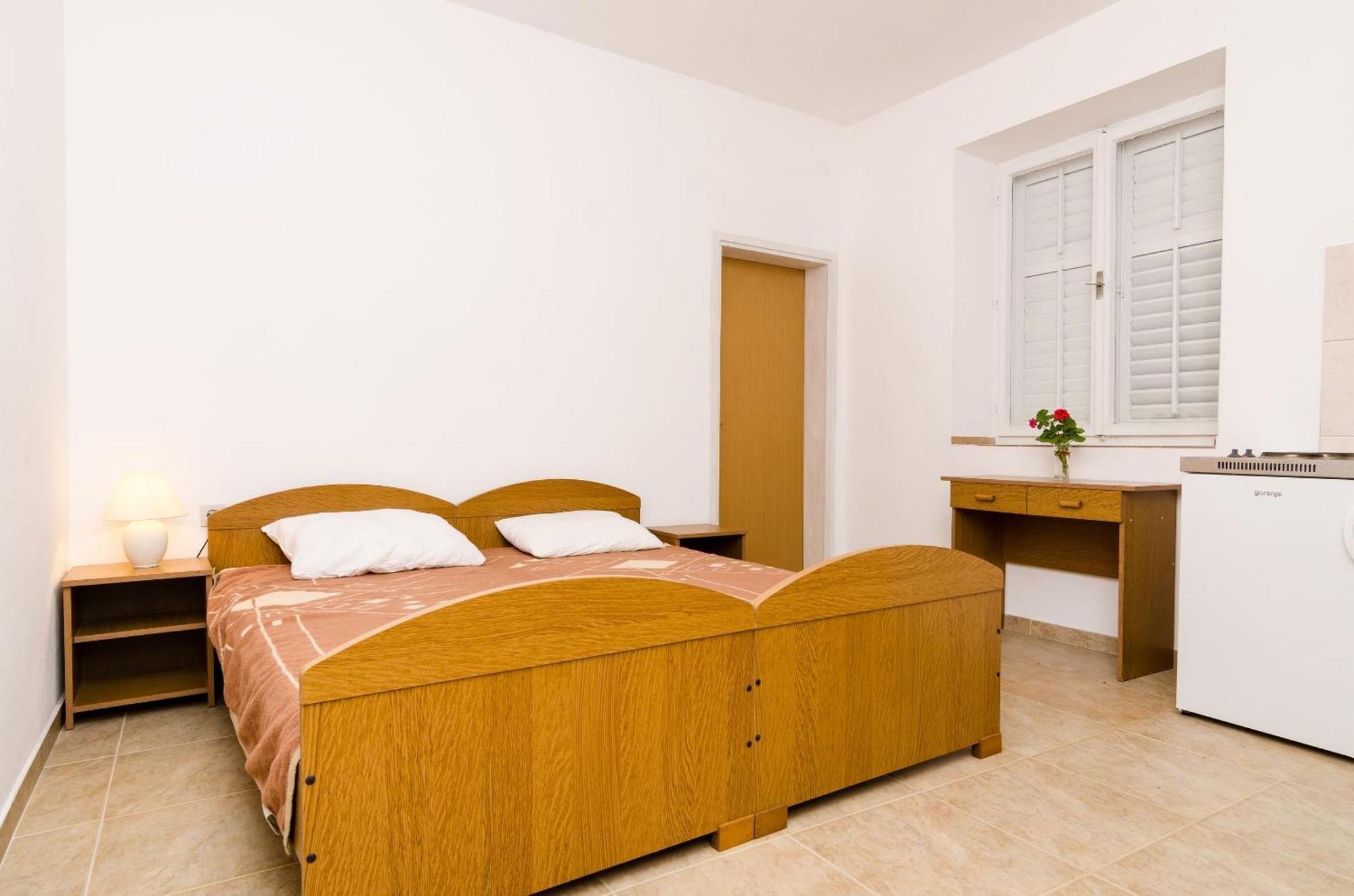 Guest House Kiko Pomena Room photo